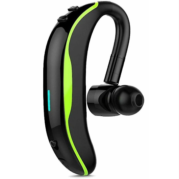 Gröna trådlösa hörlurar bluetooth headset hörlurar till iphone huawei  az21004 b868 | Fyndiq