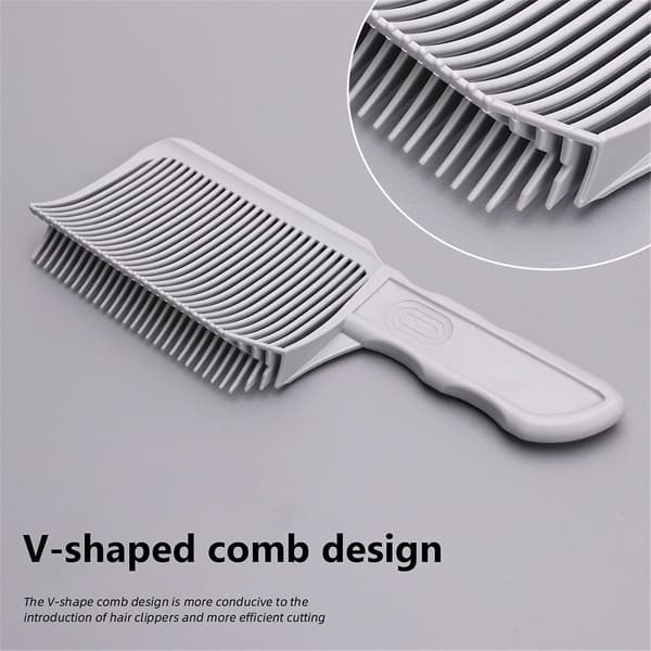 Rabatterede A Haircut Fade Combs