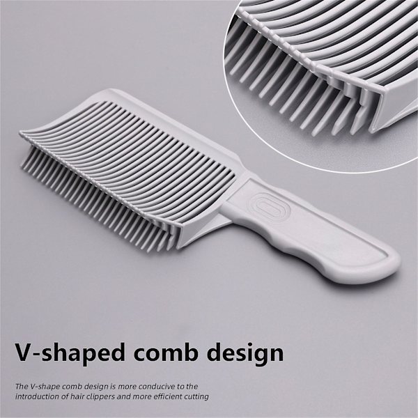Rabatterte A Haircut Fade Combs