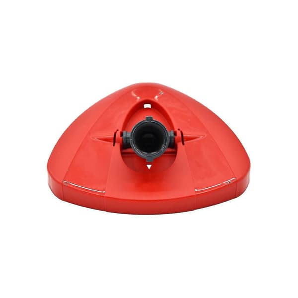 Roterende moppbase erstatning plast mopphodedisk for Easy Wring mopp