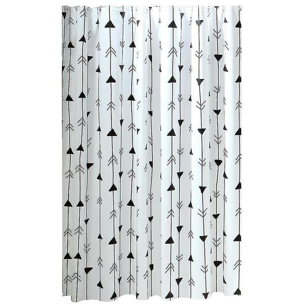 Arrow bruseforhæng 80x180cm