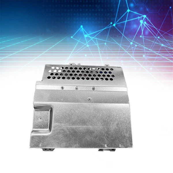 5391 Strömkort för 3 Fat Intern Strömkort Ersättning Reparationsadapter (silver)