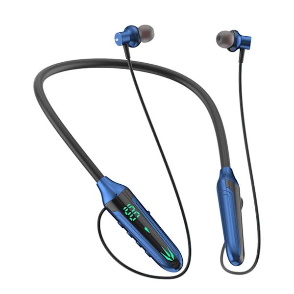 Nakkebånd Bluetooth 5.3 Headset B434