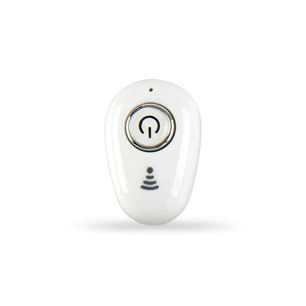 Bluetooth-headset trådlöst headset mini headset in-ear headset brusreducering stereoljud sport headset hörlurar trådlöst headset bluetooth