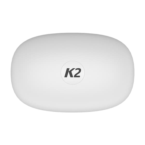 Bluetooth 5.0-ørepropper med mikrofon Trådløse hodetelefoner HIFI-ørepropper