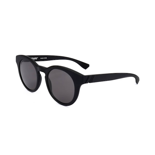 Sunglasses Kway BLISSE NOIR CHARBON BLACK 48/21/150 WOMAN（48 mm，Black）