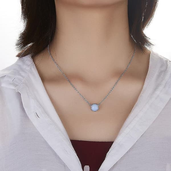 All- Jewelry St Halsband, Gradient Halsband