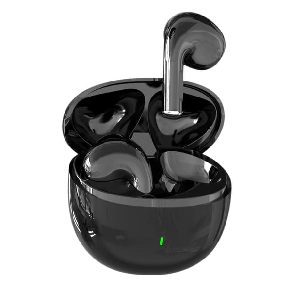 Bluetooth-hörlurar, batteritid, intelligent brusreducerande hörlurar, intelligenta Bluetooth-hörlurar