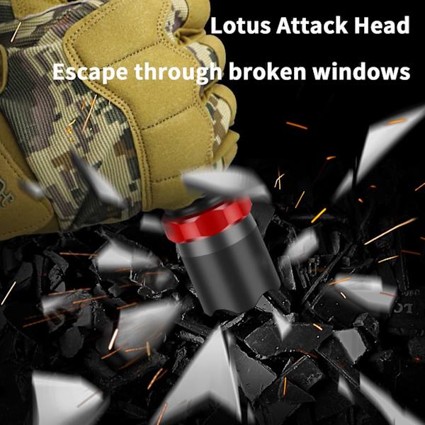 Ficklampa LED-ficklampa (G)