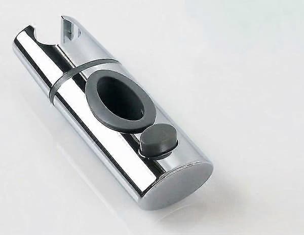Duschstångshållare för badrum och toalett (elliptisk rör 32*17mm)