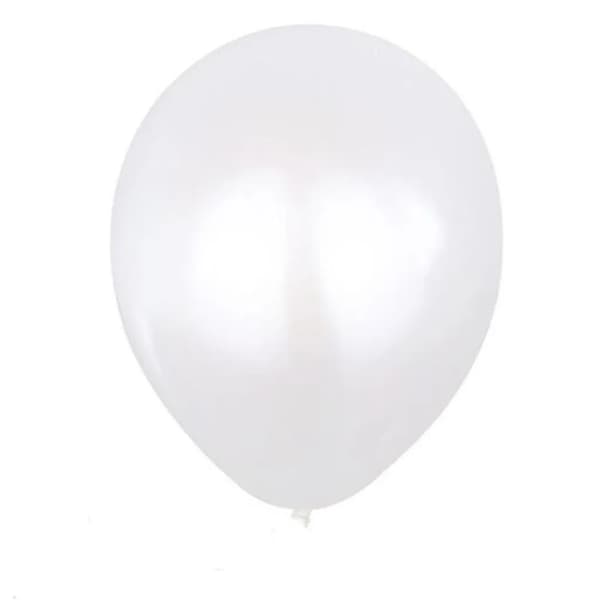 Ballonger, Helium (Vita)