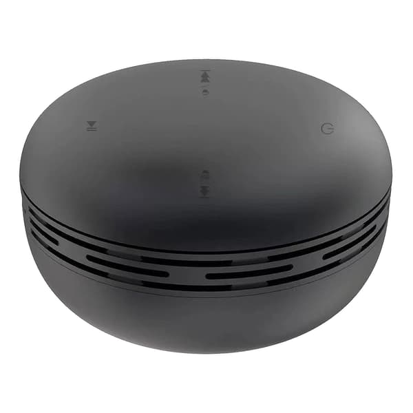 Bluetooth-högtalare Macaron Bluetooth-högtalare Utomhus Bärbar Mini Rund Burger Minihögtalare Rea