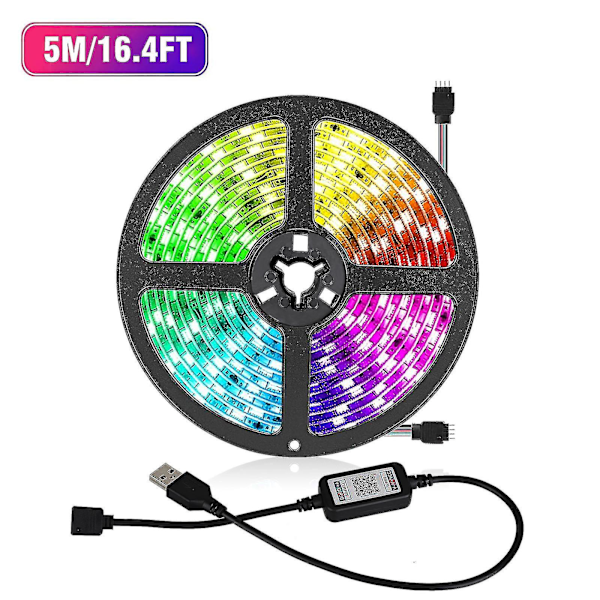 LED-remsa