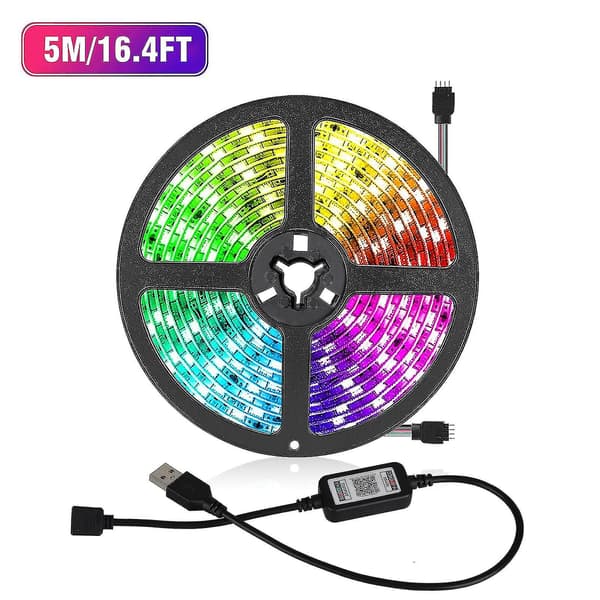 LED-stripe