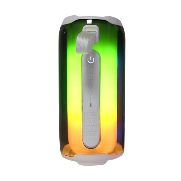 Clearance No. 5 trådløs Bluetooth-højttaler（B）