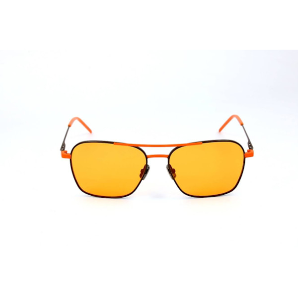 Aurinkolasit Italia Independent I-I IGOR 0308 SUPER THIN 044 MUSTA 54/15/145 MIES (54 mm, Oranssi)