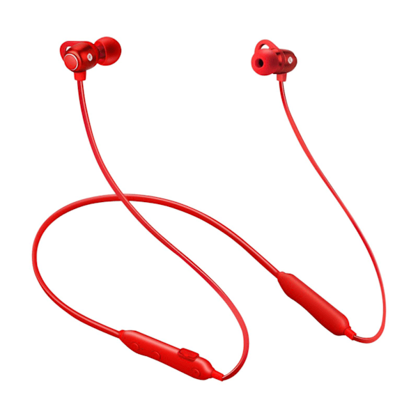 Bluetooth-kuulokkeet Langattomat nappikuulokkeet Bluetooth 5.0 Vedenpitävät Urheilukuulokkeet Mikrofonilla Puheluihin
