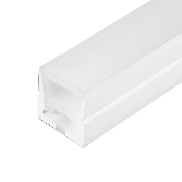 LED-stripe 5 m, for innendørs og utendørs dekorasjon