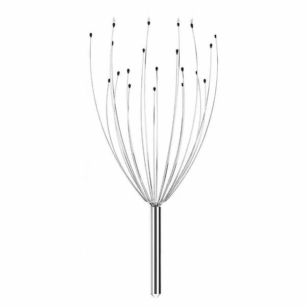 Hovedmassager20 Finger Hoved CrawlerPremium Hovedmassager