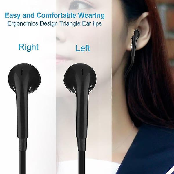 S6 Sport Bluetooth -kuulokkeet 4.1 Bluetooth Stereo Bin Aural Bluetooth -kuulokkeet