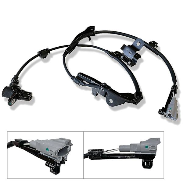 Forreste venstre side ABS hastighedssensor til - 00-06 Sequoia 01-07 89543-0c010