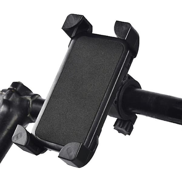 Universal Motorcykel/cykel Styr /montering Holder Til Mobiltelefon Gps