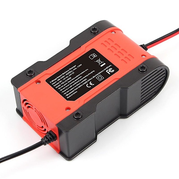 Batterioplader til bil Bærbar oplader Bilbatterioplader Bærbar Bærbar batterioplader  oplad bilbatteri Bedste batterioplader 12v Batt