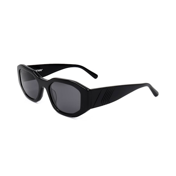 Sunglasses Kway GEOMETRIQUE NOIR 54/21/140 UNISEX（54 mm，Multicolour）