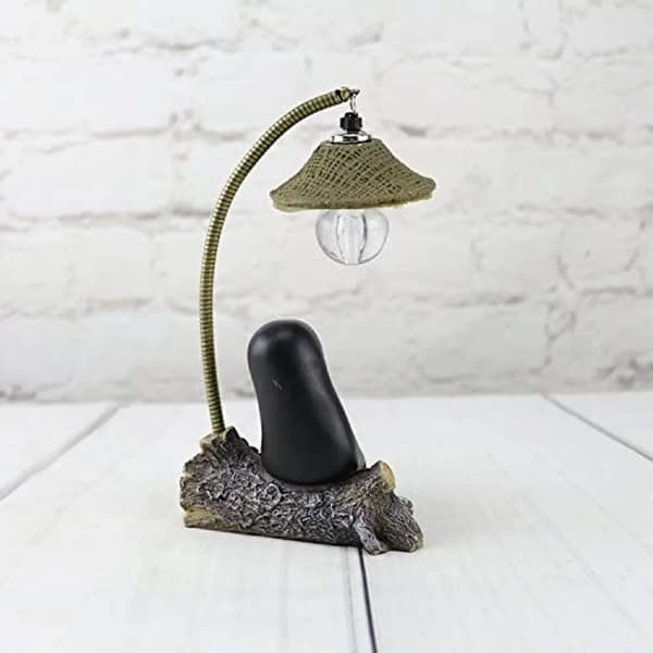 Temperamentsfuld Way No Face Man Natlampe, , Bordlampe