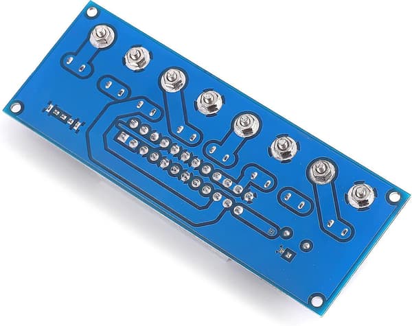 2-pak Xh-m229 24-pins Benchtop Power Board Computer Atx Strømforsyning Breakout Adapter Modul Desktop Computer Chassis Strømforsyning Atx Overfør Til Ad