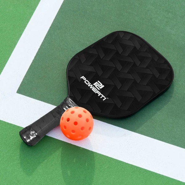 Pickleball Paddel Ping Pong Tennis Pickle Racquet