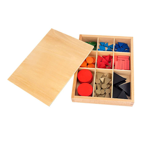 1 Set Grammatiksymbol Pussel Tidig Språkundervisningsverktyg Barn Kognitiv Leksak（23.50X18.00X3.00CM）