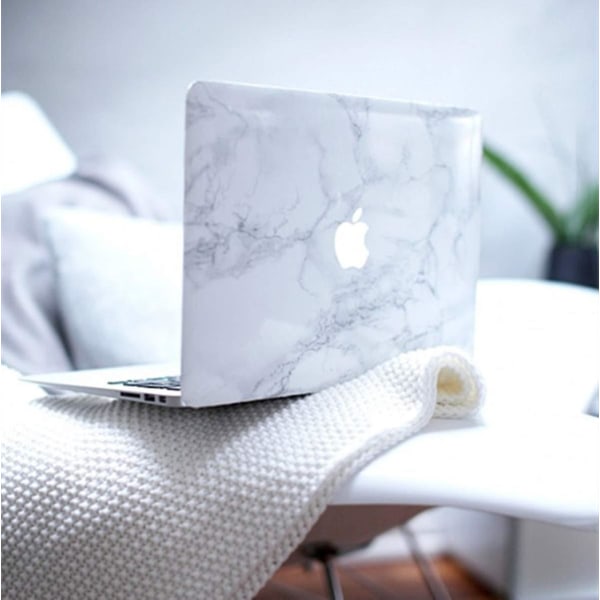 Marmortapet Granitpapper för gamla möbler Självhäftande och avtagbara cover 23.6 Inc.