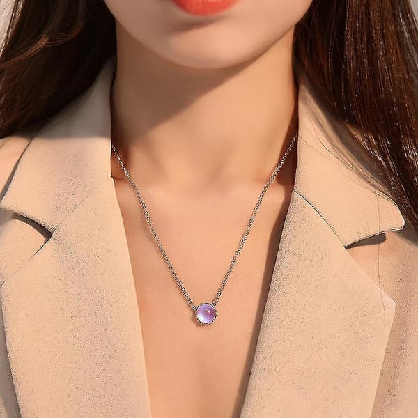All- Jewelry St Halsband, Gradient Halsband
