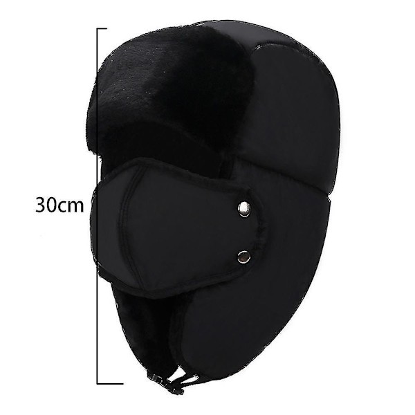 Hattu Aurinkosuoja Lumilautailu Balaclava Huppu Miehille Ja Naisille