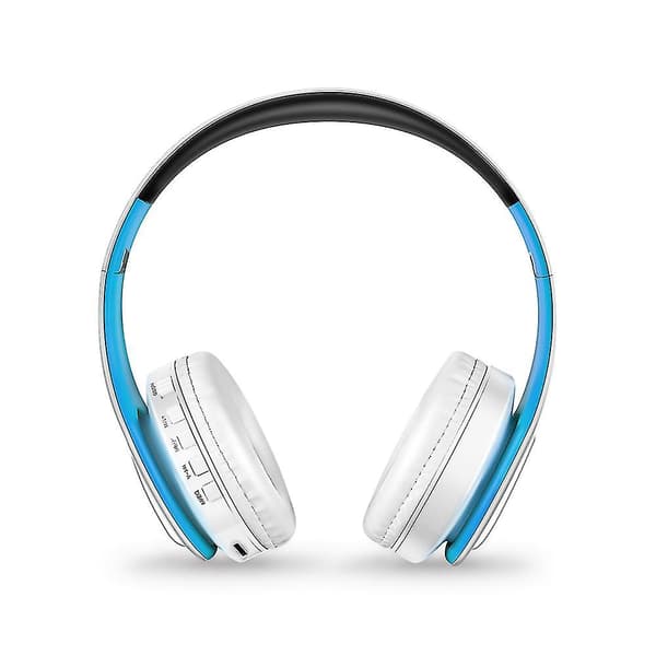 Bluetooth-hodetelefoner