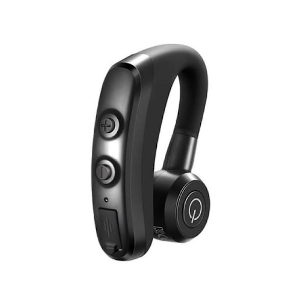 K5 Trådløs Højttaler Bluetooth Headset Mikrofon Til Bil Bluetooth Højttaler Headset Mobiltelefon