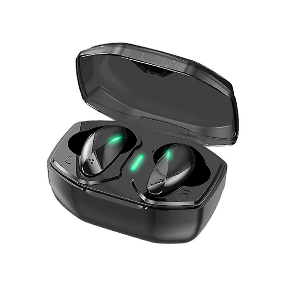 Bluetooth Wireless Game In-ear Earbuds Noise Cancelling Call Bluetooth Earphones Sport Headphones High Definition Game Headsets