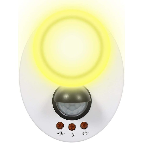 Lampfäste E27 110-250V Automatisk IR Infraröd Sensor Ljus Bas Bas Lampfäste Mänsklig Kropp Induktion Switch
