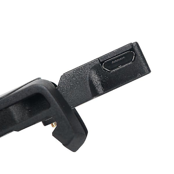 USB-snabbladdningskabelladdare Dock Data Sync för 3 Quatix 3 Watch Smart