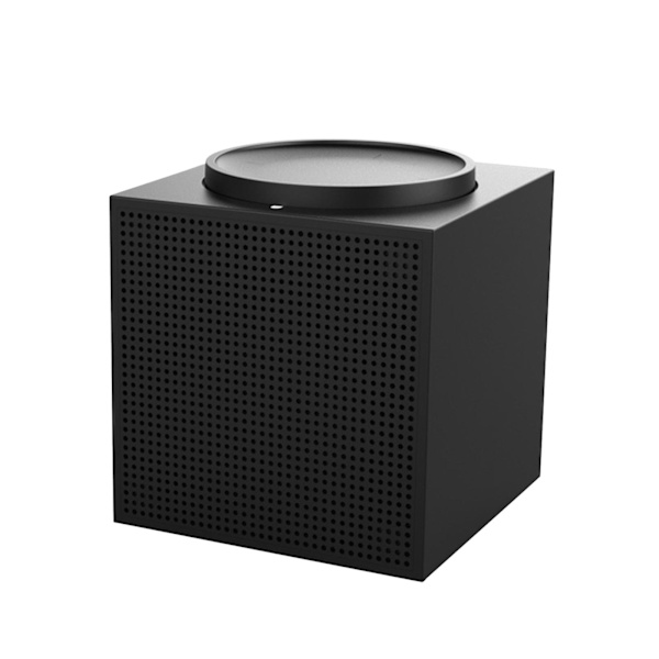 Tietokonekaiuttimet USB Mini（Musta）