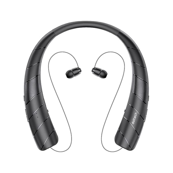 To-i-én Bluetooth-headset-højttalere