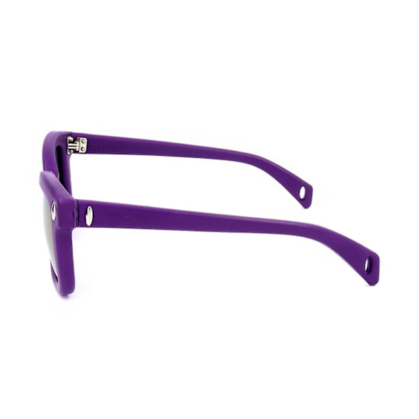 Italia Independent I-I MOD. 011 ULTRA 017.000 VIOLET 56/16/145 UNISEX aurinkolasit (56 mm, violetti)