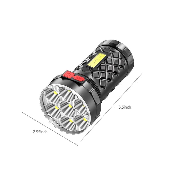 Taskulamppu Led-taskulamppu (I)