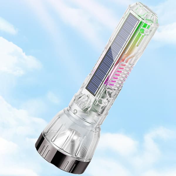 Taskulamppu Led-taskulamppu (J)