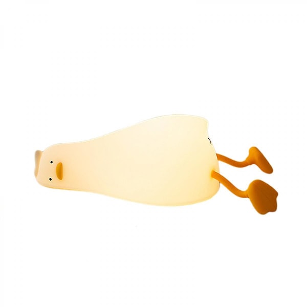 Led liggende flad and natlys, 3 niveau dæmpbar børnehave N