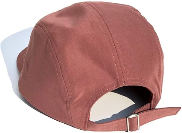 Baseball Cap For Menn Kvinner Klassisk Justerbar Sport Casual Sol Visor Hat Polo Stil Solid Sol Hat（Stil 7）