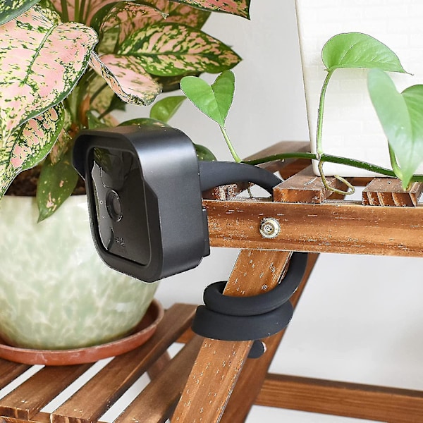 Flexibelt vridbart fäste för Blink utomhuskamera