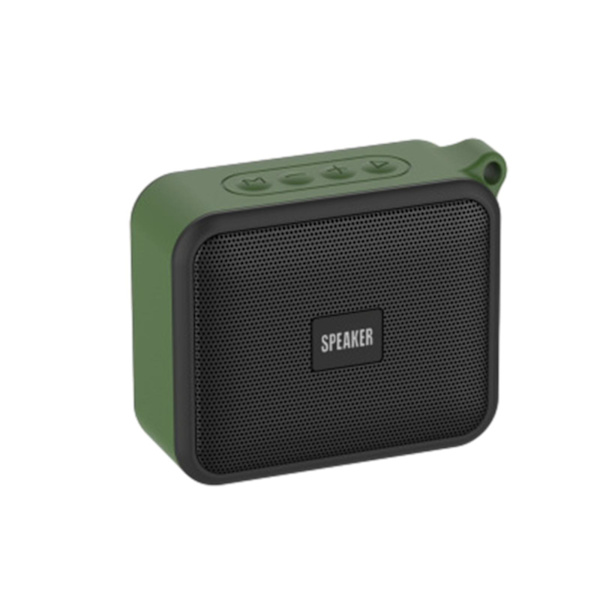 Rea-ut försäljning Vattentät Bärbar Bluetooth-högtalare Högkvalitativ utsökt present Mini Trådlös Bluetooth Stereo