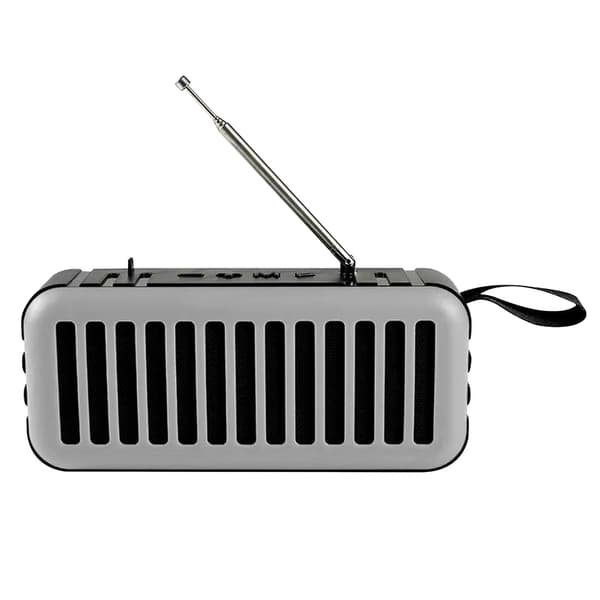 Solar lommelykt utendørs Bluetooth-høyttaler salg